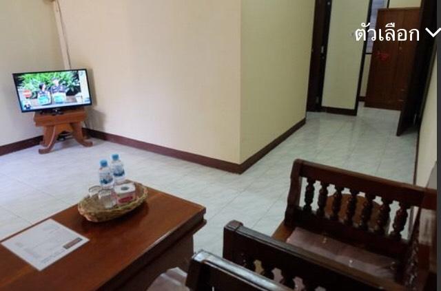 Sunshine Guesthouse Mae Sot Exteriér fotografie